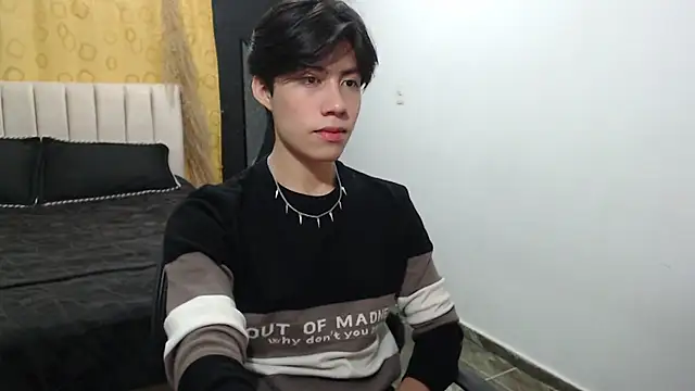 Elio-cam online show from 15, 12, 2024