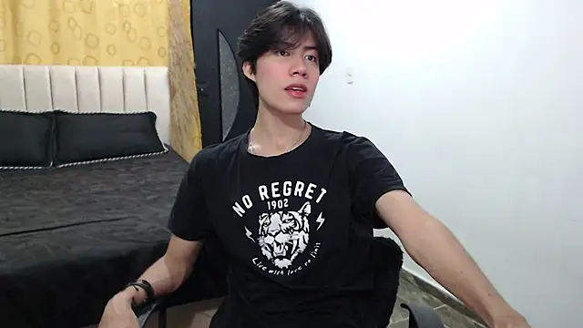 Elio-cam online show from 22, 1, 2025