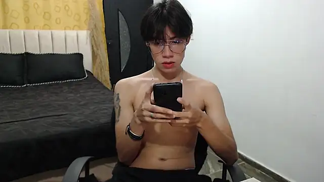 Elio-cam online show from 28, 1, 2025