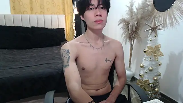 Elio-cam online show from 17, 12, 2025