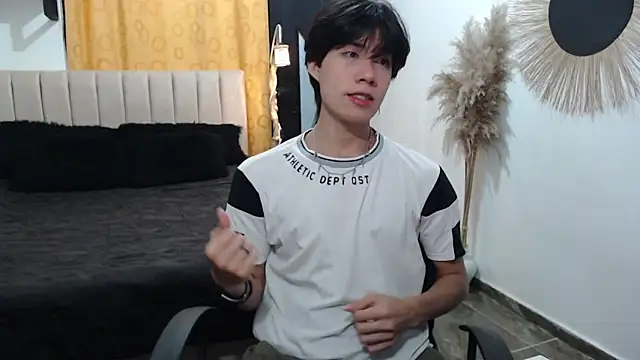 Elio-cam online show from 18, 3, 2026