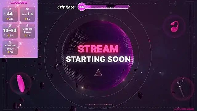 -Rin-Chan online show from 5, 12, 2025