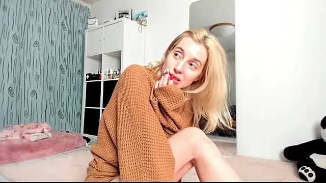 KenzieDawton online show from 9, 1, 2025