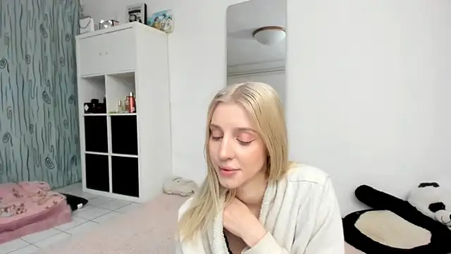KenzieDawton online show from 15, 5, 2026