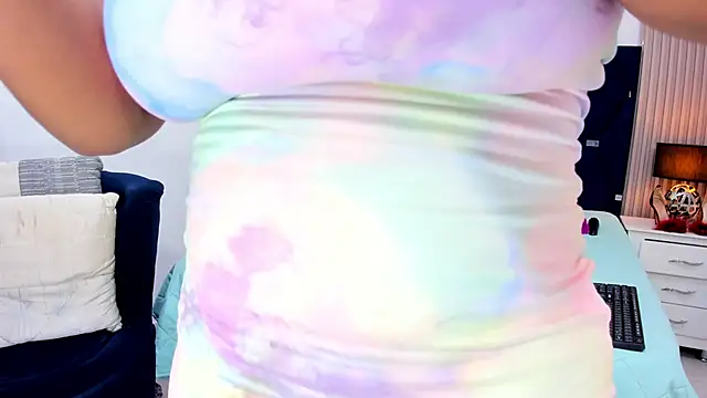 gabytyara2 online show from 3, 11, 2025