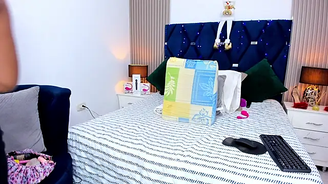 gabytyara2 online show from 3, 12, 2025