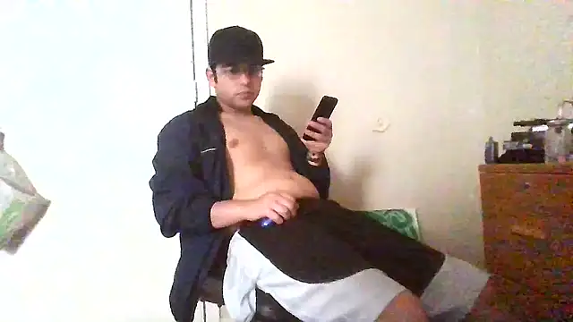 Snapshot of MarcosArcher chatting on 22, 1, 2025 MarcosArcher online show from 22, 1, 2025