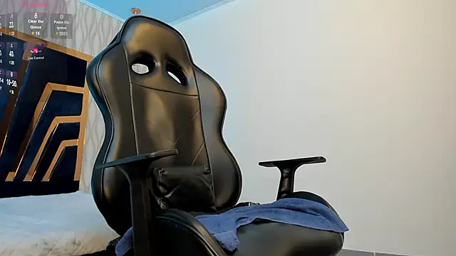 Snapshot of Petesevans chatting on 16, 3, 2025 Petesevans online show from 16, 3, 2025