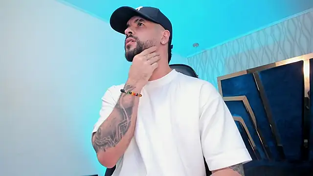 Snapshot of Petesevans chatting on 8, 1, 2026 Petesevans online show from 8, 1, 2026