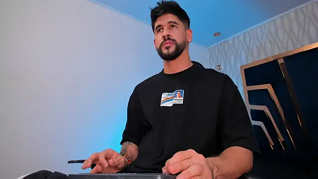 Snapshot of Petesevans chatting on 10, 1, 2026 Petesevans online show from 10, 1, 2026