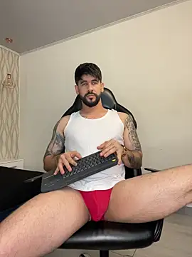 Snapshot of Petesevans chatting on 15, 1, 2026 Petesevans online show from 15, 1, 2026