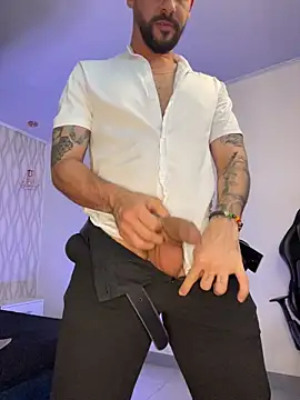 Snapshot of Petesevans chatting on 16, 1, 2026 Petesevans online show from 16, 1, 2026