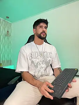 Snapshot of Petesevans chatting on 17, 1, 2026 Petesevans online show from 17, 1, 2026