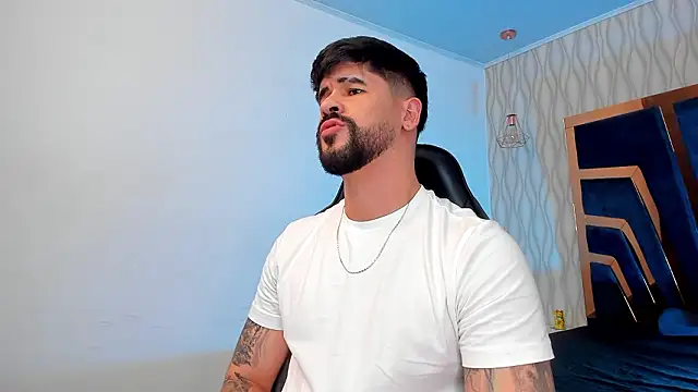 Snapshot of Petesevans chatting on 31, 1, 2026 Petesevans online show from 31, 1, 2026