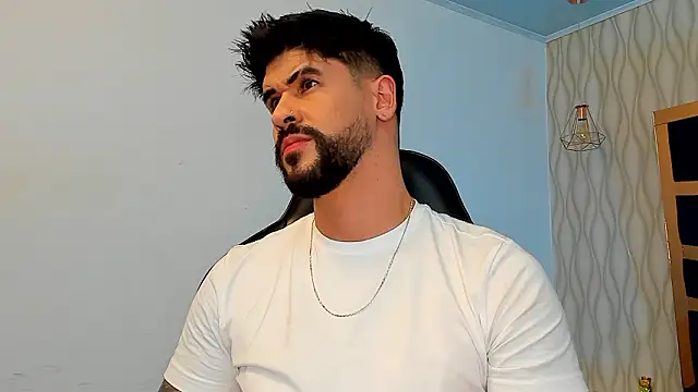 Snapshot of Petesevans chatting on 3, 2, 2026 Petesevans online show from 3, 2, 2026