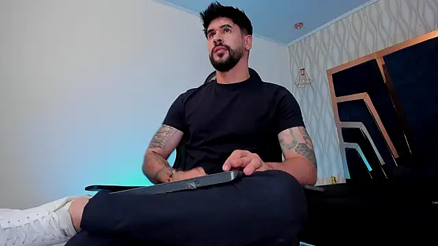 Snapshot of Petesevans chatting on 17, 2, 2026 Petesevans online show from 17, 2, 2026