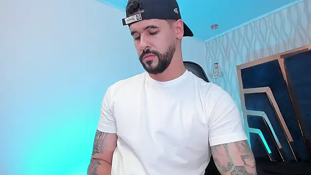 Snapshot of Petesevans chatting on 21, 2, 2026 Petesevans online show from 21, 2, 2026