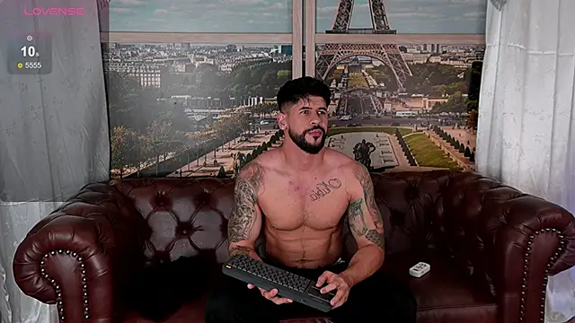 Petesevans online show from 3, 6, 2026