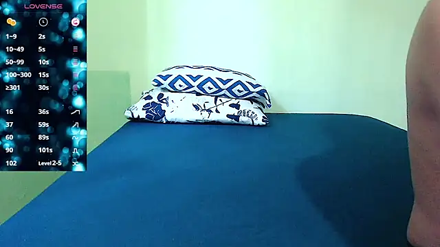 daddy mao online show from 9, 1, 2025