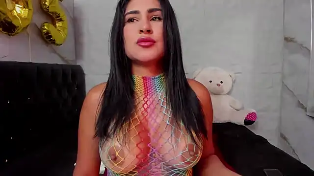 rosalia-04 online show from 27, 5, 2026