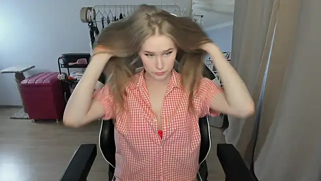 sexxy potatoes online show from 6, 10, 2025