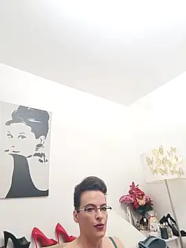 RebeccaNoble online show from 12, 3, 2026