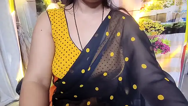 MAN-MOHINI-21 online show from 23, 10, 2025