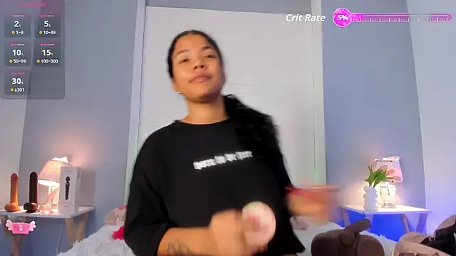 SophiaaStone online show from 7, 11, 2025