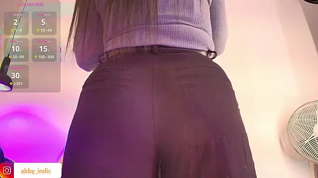 indi catalina online show from 24, 9, 2025