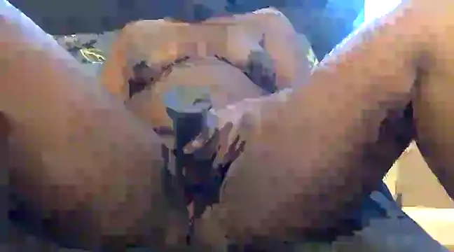 blacksexybeauty31 online show from 25, 1, 2025