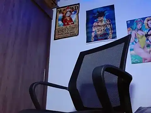 Danielsbigcum online show from 5, 3, 2026