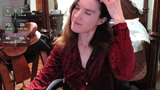 thornburyrose online show from 5, 12, 2024