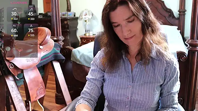 thornburyrose online show from 12, 12, 2024