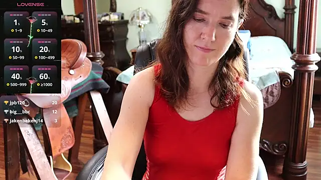 thornburyrose online show from 17, 1, 2025