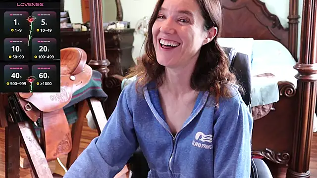 thornburyrose online show from 22, 1, 2025