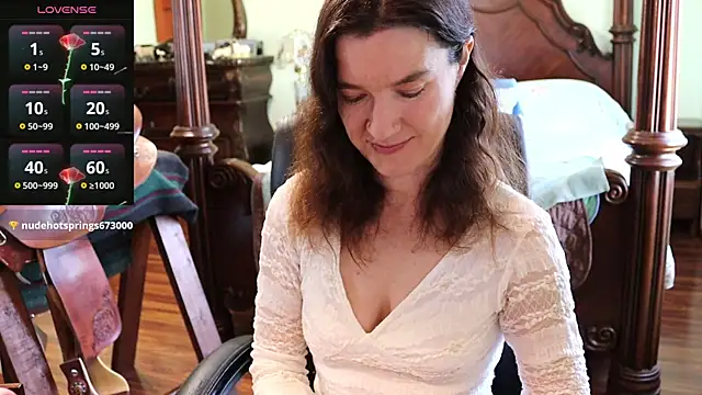 thornburyrose online show from 10, 2, 2025