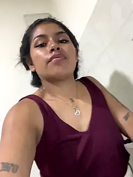 ChantalPetit online show from 16, 10, 2025