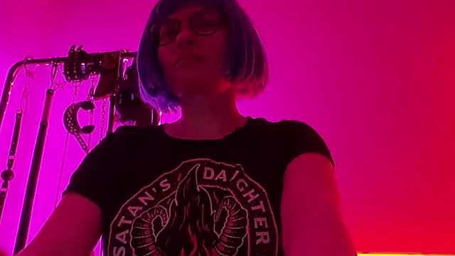 Snapshot of CyberXGoddess chatting on 7, 6, 2026 CyberXGoddess online show from 7, 6, 2026