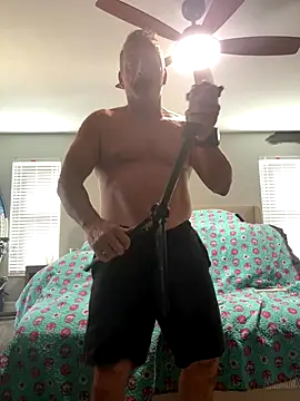 Bronco9602 online show from 7, 1, 2026