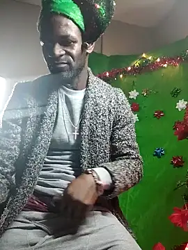 Maculine Stayr online show from 22, 12, 2024