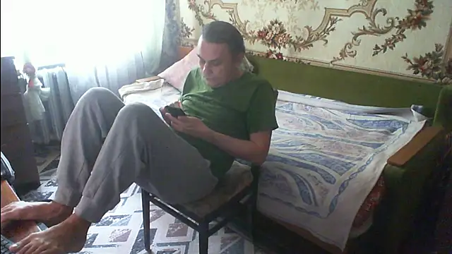 viktorru77 online show from 7, 1, 2025