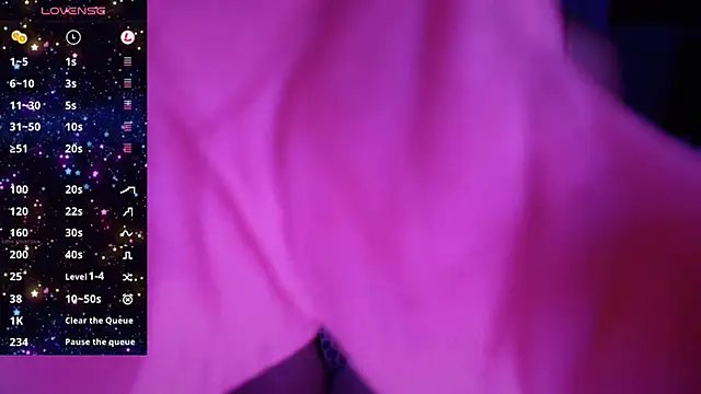 fernan redsxxx online show from 23, 1, 2025