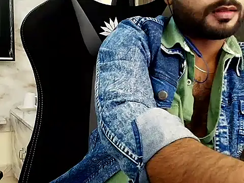 SHENOY3 online show from 25, 11, 2025