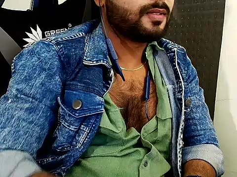 SHENOY3 online show from 28, 11, 2025