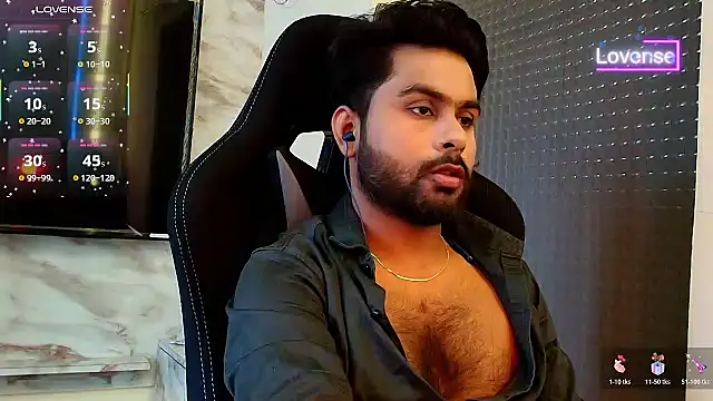 SHENOY3 online show from 3, 7, 2026