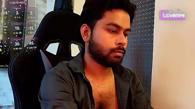 SHENOY3 online show from 5, 7, 2026