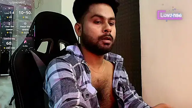 SHENOY3 online show from 14, 7, 2026