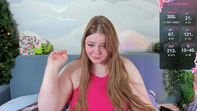 Tori cat online show from 3, 3, 2025