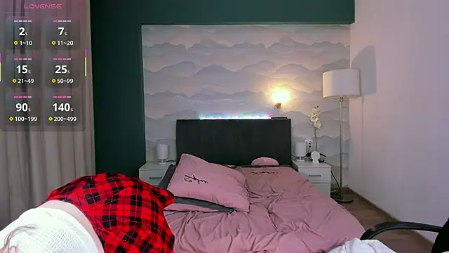 Tori cat online show from 22, 11, 2025