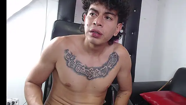 Strongernastyx online show from 11, 1, 2025